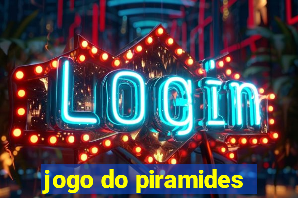 jogo do piramides