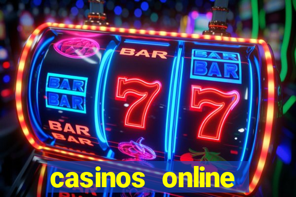 casinos online argentina mercado pago