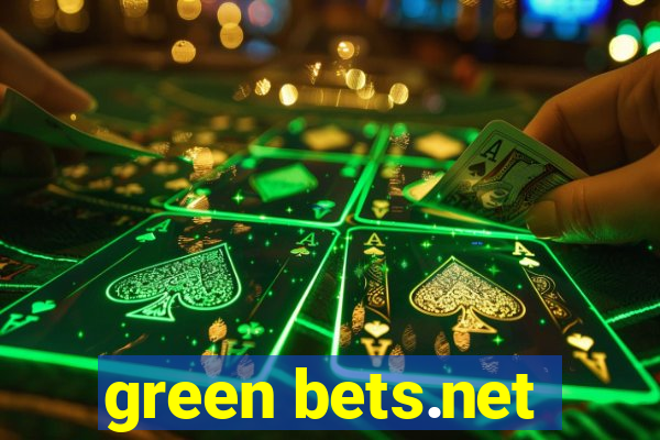 green bets.net