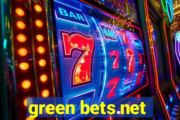 green bets.net