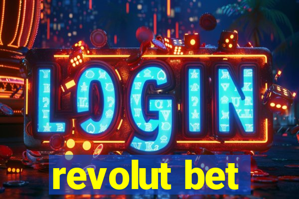 revolut bet