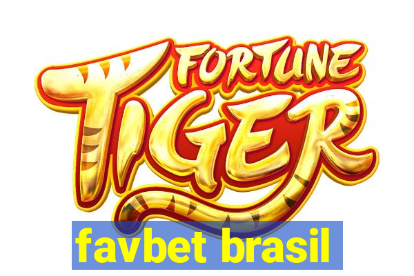 favbet brasil