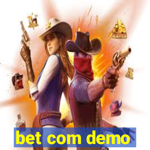 bet com demo