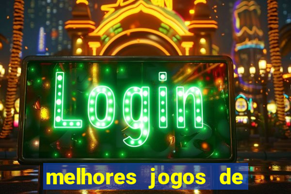 melhores jogos de poker online