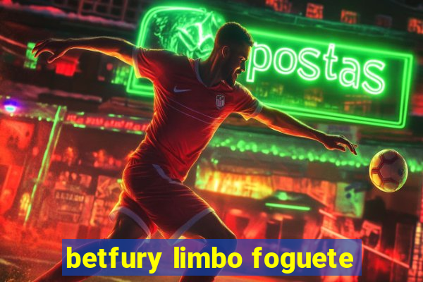 betfury limbo foguete