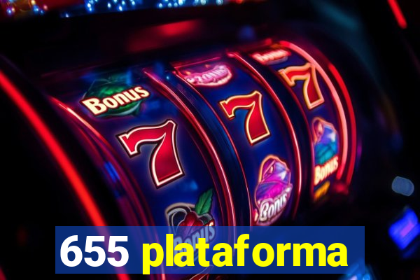 655 plataforma