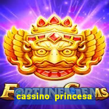 cassino princesa cora??o jogo