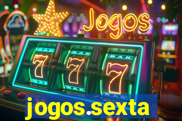 jogos.sexta