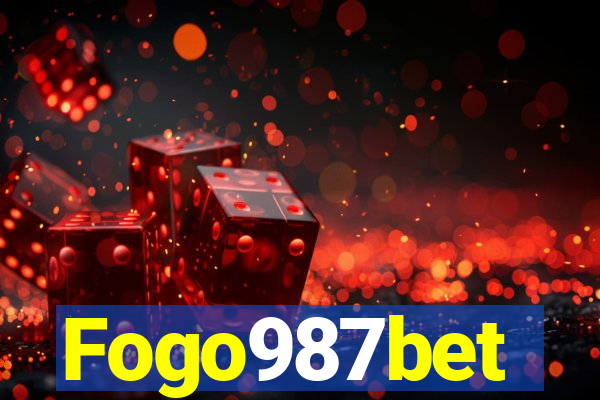 Fogo987bet