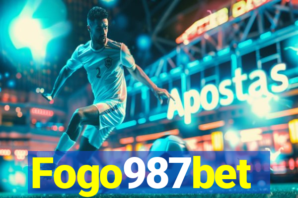 Fogo987bet