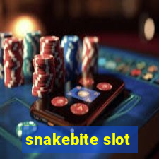 snakebite slot