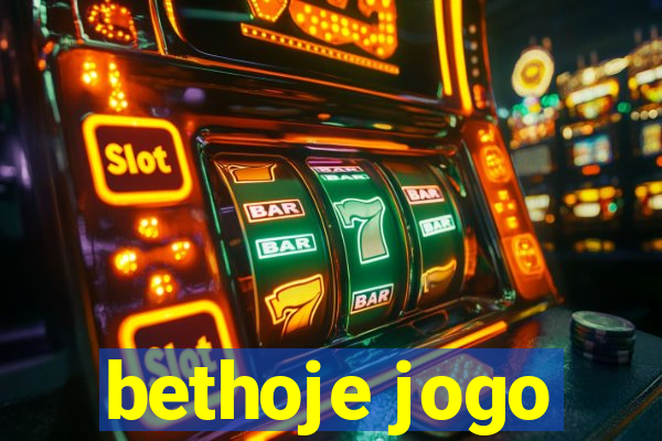 bethoje jogo