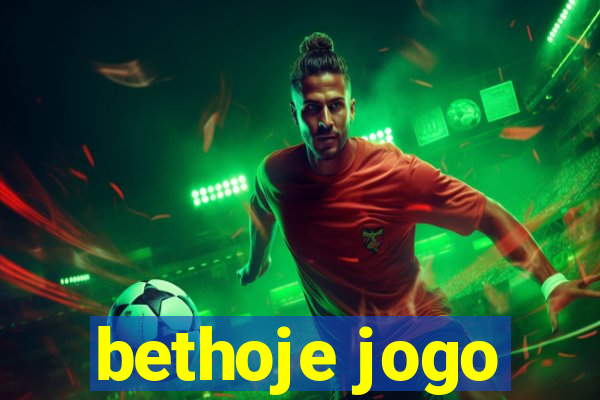 bethoje jogo