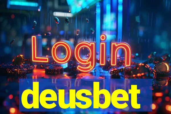 deusbet