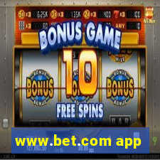 www.bet.com app