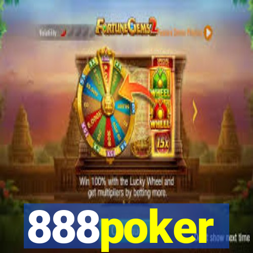 888poker