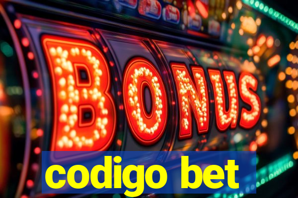 codigo bet