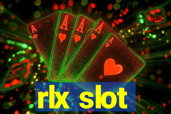 rlx slot