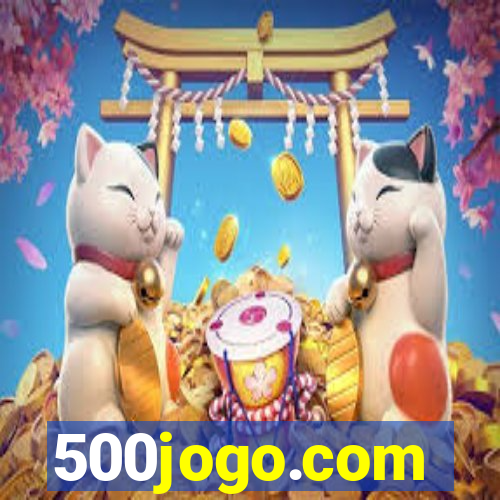 500jogo.com