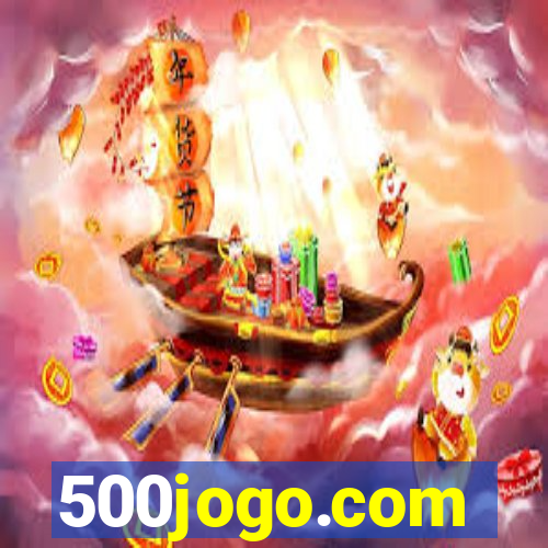 500jogo.com