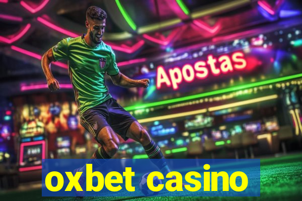 oxbet casino