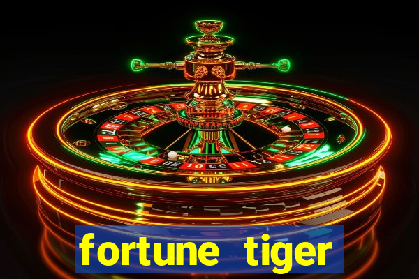 fortune tiger gratis jogar