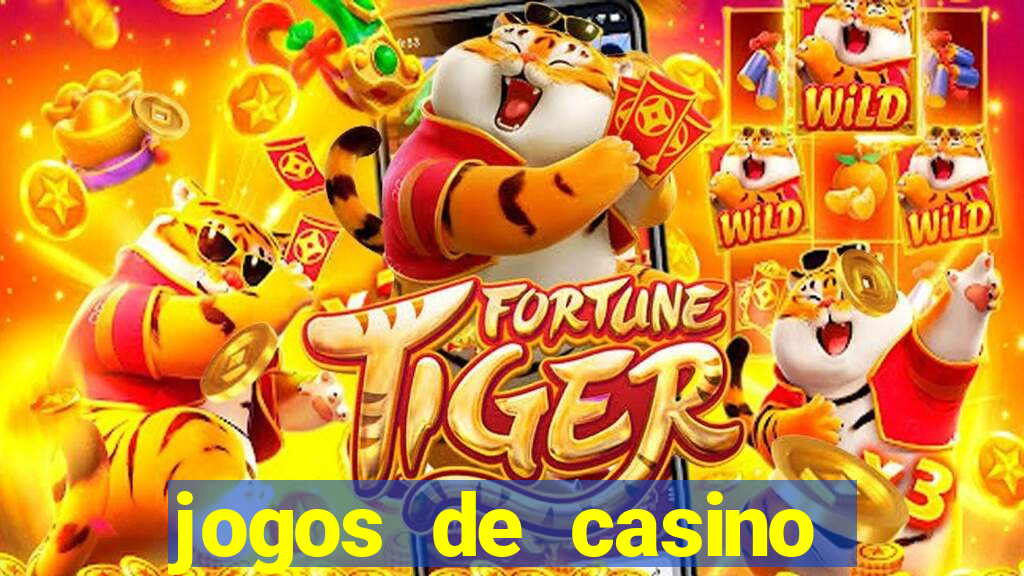 jogos de casino que pagam