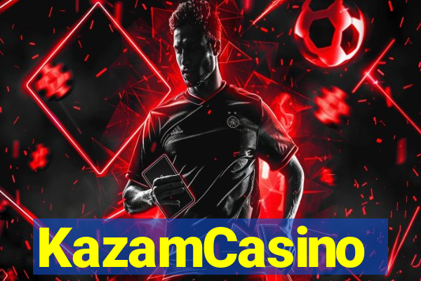 KazamCasino