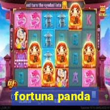 fortuna panda