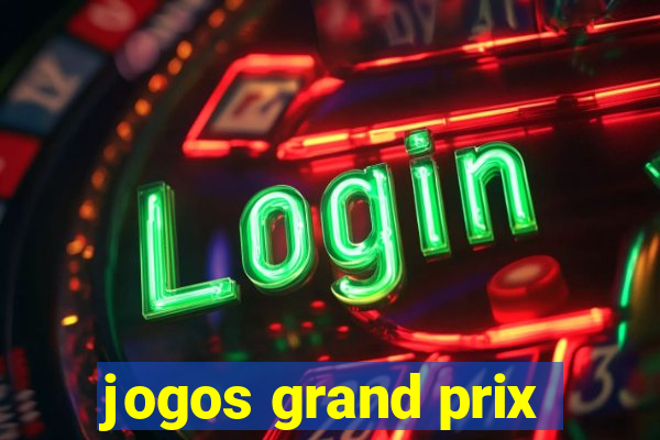 jogos grand prix