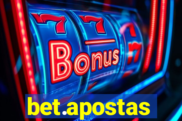 bet.apostas