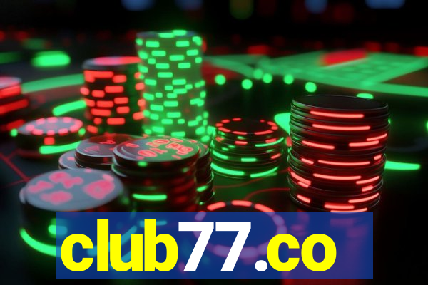 club77.co