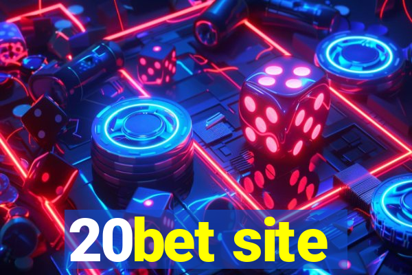 20bet site