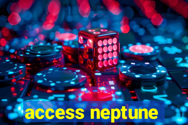 access neptune