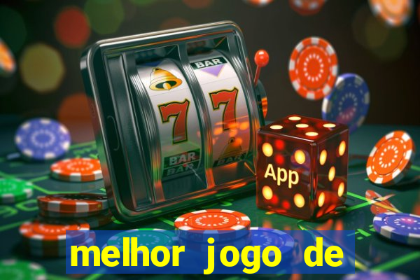 melhor jogo de slot da blaze