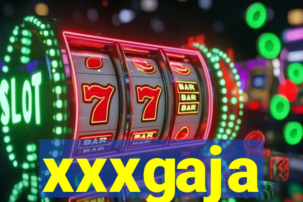 xxxgaja