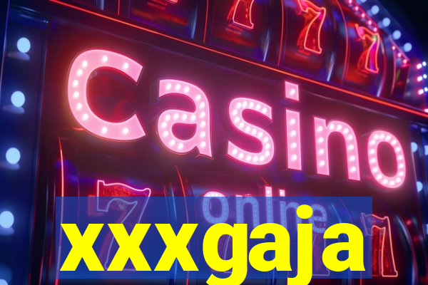 xxxgaja