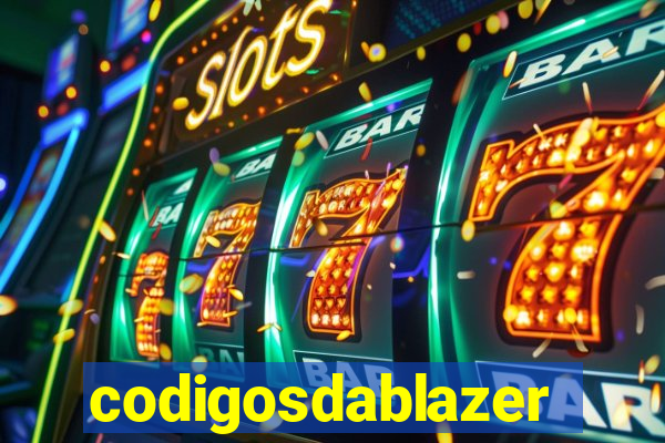 codigosdablazer