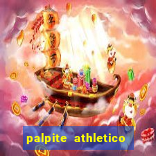 palpite athletico pr x sao paulo