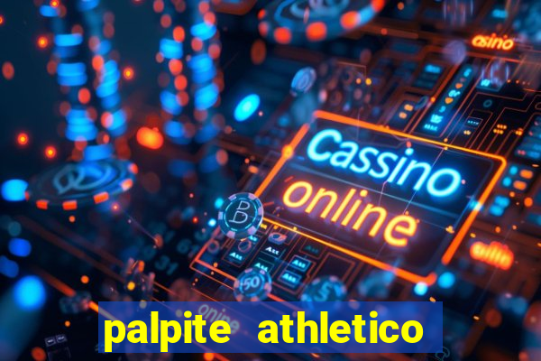 palpite athletico pr x sao paulo