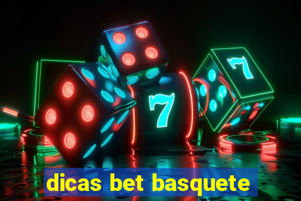 dicas bet basquete