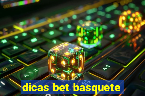 dicas bet basquete