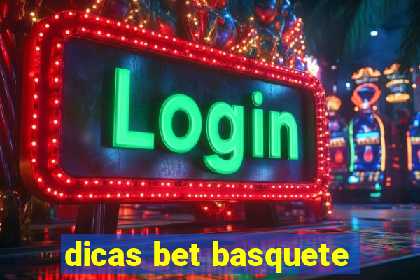 dicas bet basquete