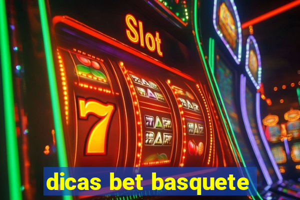 dicas bet basquete