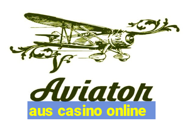 aus casino online