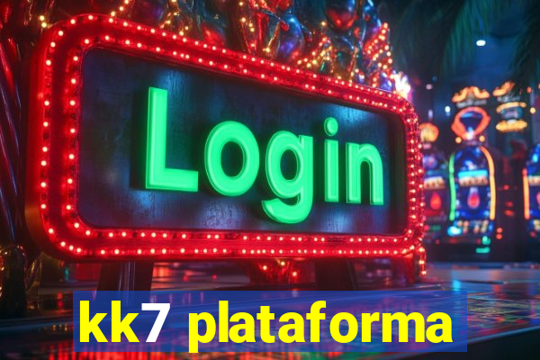 kk7 plataforma