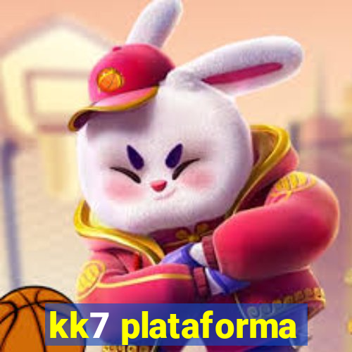 kk7 plataforma