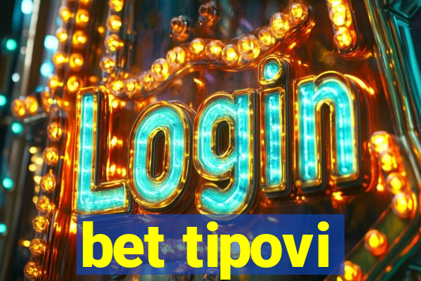 bet tipovi