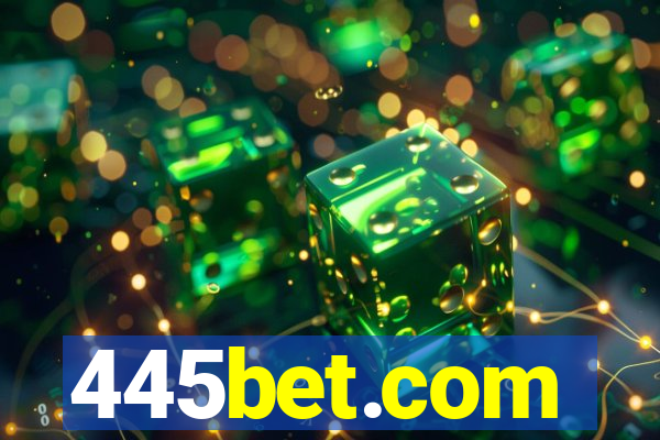 445bet.com