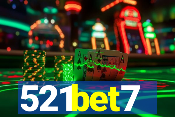 521bet7